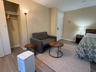 private room B by UW - Seattle - 3