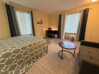 private room B by UW - Seattle - 6