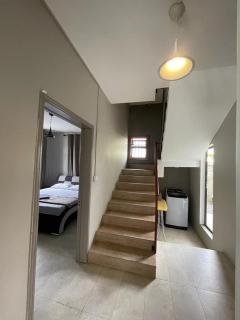 Private Villa with Pool - 1