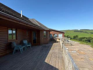 Auchenhill Lodge - Denny - 6