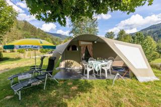 Camping Saint Amand - Laurac-en-Vivarais - 3