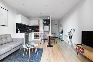 WOW Apartment on Franklin Lofts - Melbourne - 0