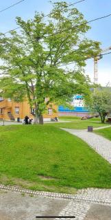 Tromsø city center Skansen Vervet - 3
