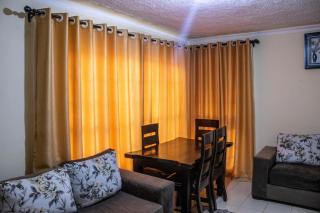 River line 1 Bedroom - Nairobi - 7