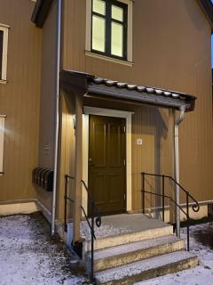 Tromsø city center Skansen Vervet - Tromsø - 2