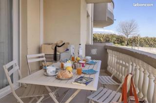 Appartement Lucciana Corse plage à 2 minutes - Lucciana - 4