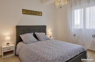 Appartement Lucciana Corse plage à 2 minutes - Lucciana - 3