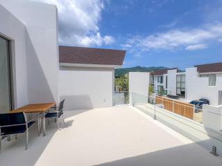 Sleek 3BR Pool Villa by the Sea - Ban Pak Lak - 6