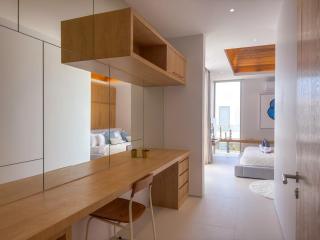 Sleek 3BR Pool Villa by the Sea - Ban Pak Lak - 3