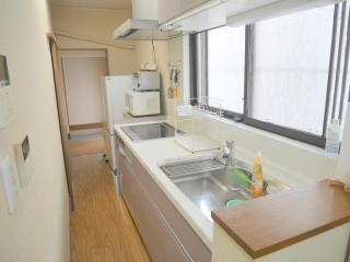 シェアホ天下茶屋 - Osaka - 2