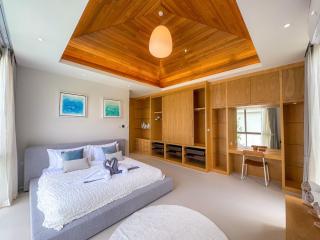 Sleek 3BR Pool Villa by the Sea - Ban Pak Lak - 2