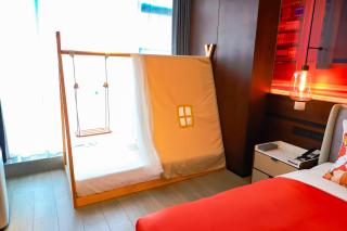 Wanda Jin Xiaohe Xincheng - 2