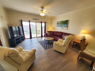Villas Of Ocean Gate 308 - St. Augustine - 2