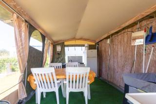 Camping Saint Amand - Laurac-en-Vivarais - 1