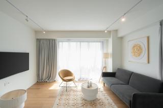 LIV Athinum 1 - Luxury Apartments - Atene - 6
