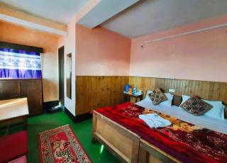 Hotel O pal Inn Darjeeling - Darjeeling - 4
