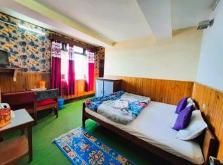 Hotel O pal Inn Darjeeling - Darjeeling - 3