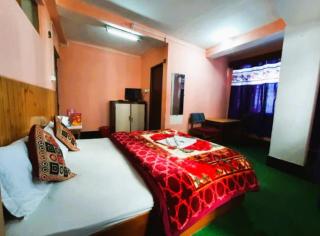 Hotel O pal Inn Darjeeling - Darjeeling - 2