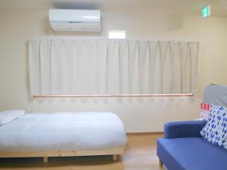 シェアホ天下茶屋 - Osaka - 4