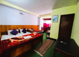 Hotel O pal Inn Darjeeling - Darjeeling - 1