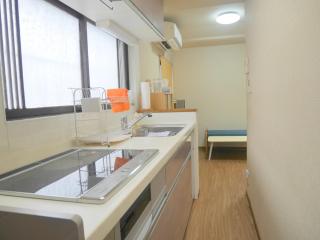 シェアホ天下茶屋 - Osaka - 1