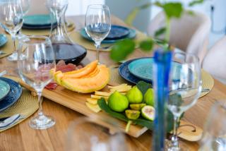 Villa Zoe Retreat - 1