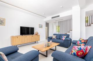 Villa Zoe Retreat - 7