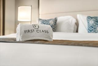 Modern JVC Studio with Pool Gym and Easy Access to Attractions - 3