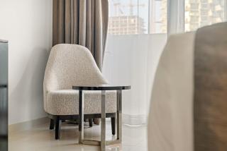 Modern JVC Studio with Pool Gym and Easy Access to Attractions - 1