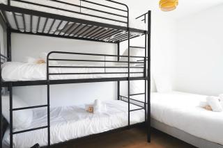 Appart T3 centre ville les Sables d'Olonne - Les Sables-dʼOlonne - 7