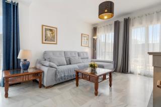 Castillo sohail townhouse near the beach by Costarentals - Ref 101 - Fuengirola - 3
