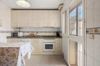 Castillo sohail townhouse near the beach by Costarentals - Ref 101 - Fuengirola - 7