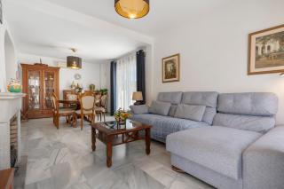 Castillo sohail townhouse near the beach by Costarentals - Ref 101 - Fuengirola - 8