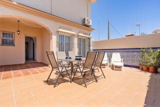 Castillo sohail townhouse near the beach by Costarentals - Ref 101 - Fuengirola - 9