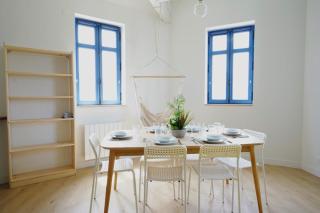 Appart T3 centre ville les Sables d'Olonne - 3