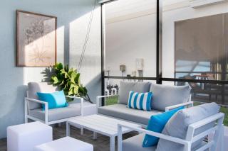 Spacious 10BR Villa w/ Themed Rooms, Private Pool - Davenport - 4