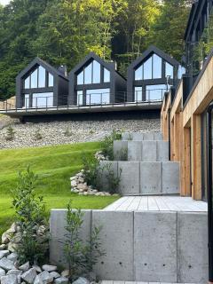 WIDOQ Resort Szczyrk Domki - Szczyrk - 9
