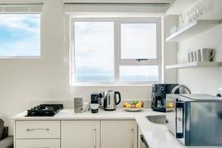 Private Secure Studio in Camps Bay The Cove - 4