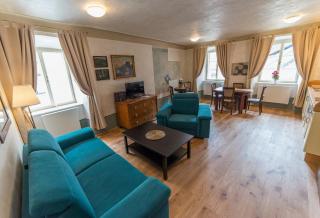 Latrán 43 apartments - Český Krumlov - 8