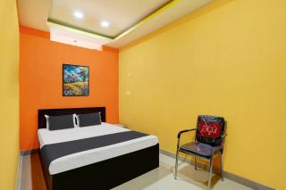 Hotel O DS TANDOORI - 3