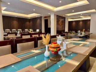 The Nalanda Boho - 5