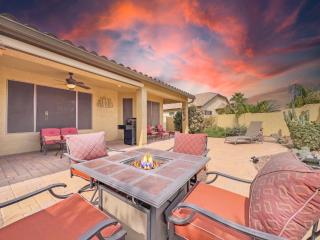 Comanche Casa Grande - 7