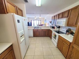 Villas Of Ocean Gate 308 - St. Augustine - 1