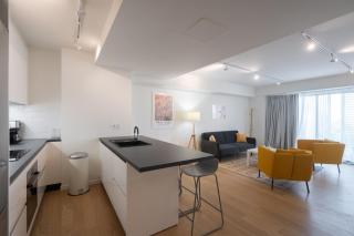 LIV Athinum 1 - Luxury Apartments - Atenas - 6