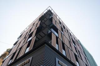 LIV Athinum 1 - Luxury Apartments - Athen - 4