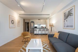 LIV Athinum 1 - Luxury Apartments - Athene - 1