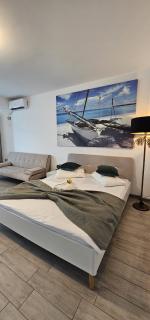 Bellview Studio - Beach Pool and Spa Resort Alezzi langa plaja - Mamaia Nord – Năvodari - 9