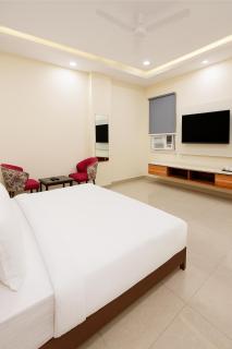 Hotel Ullasapurna - Noida - 4