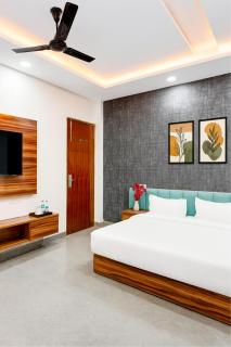 Hotel Ullasapurna - Noida - 2