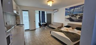Bellview Studio - Beach Pool and Spa Resort Alezzi langa plaja - Mamaia Nord – Năvodari - 7